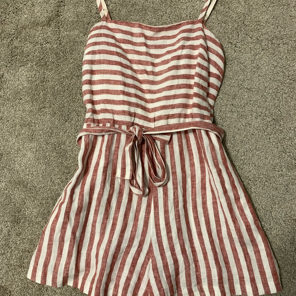C&C California Romper - Picture 2 of 4